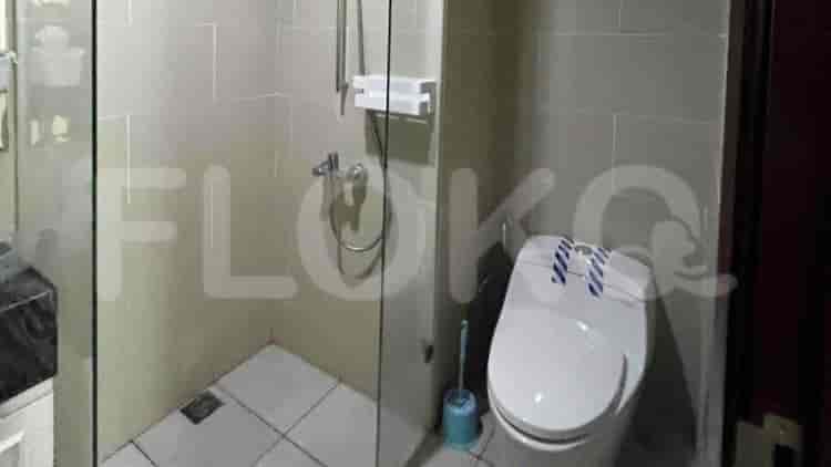 Tipe 1 Kamar Tidur di Lantai Rendah untuk disewakan di Permata Hijau Suites Apartemen - fpe6c3 8