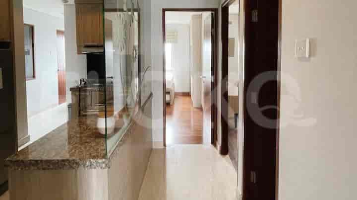 3 Bedroom on Middle Floor for Rent in Permata Hijau Residence - fpe176 7