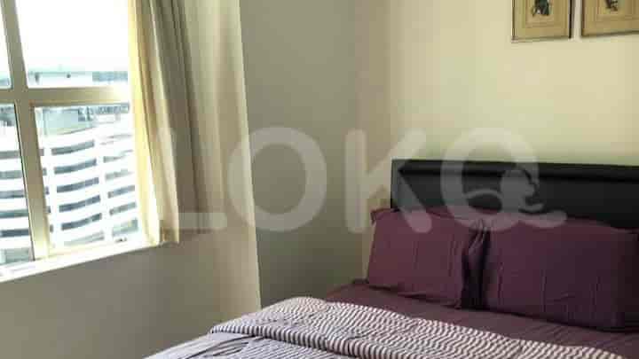 2 Bedroom on Middle Floor for Rent in Aryaduta Suites Semanggi - fsue35 5