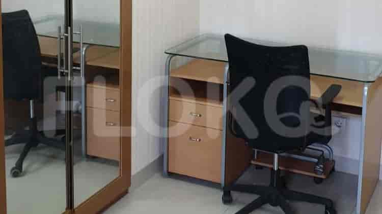 Tipe 2 Kamar Tidur di Lantai Menengah untuk disewakan di Hamptons Park - fpo376 3