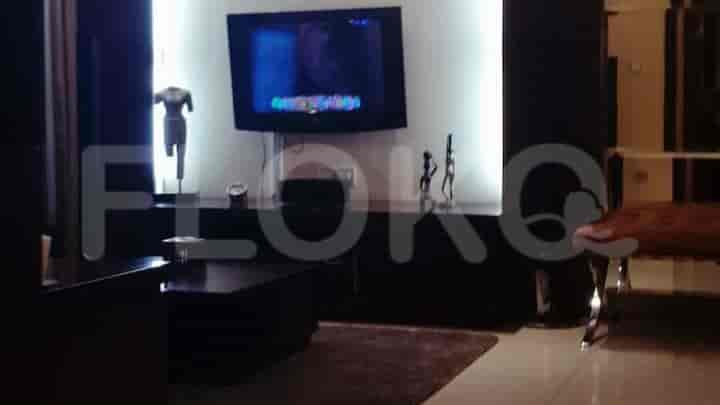 2 Bedroom on Middle Floor for Rent in Sahid Sudirman Residence - fsu33b 5
