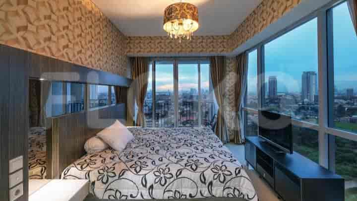 Tipe 3 Kamar Tidur di Lantai Menengah untuk disewakan di Kemang Village Empire Tower - fke9f1 5