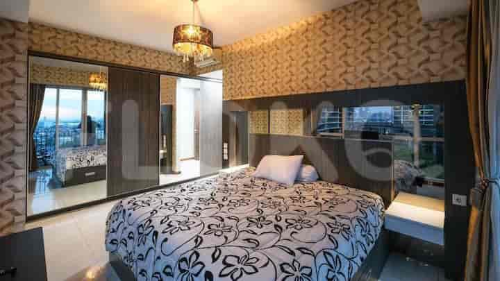 Tipe 3 Kamar Tidur di Lantai Menengah untuk disewakan di Kemang Village Empire Tower - fke9f1 7