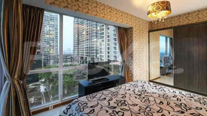 Tipe 3 Kamar Tidur di Lantai Menengah untuk disewakan di Kemang Village Empire Tower - fke9f1 6