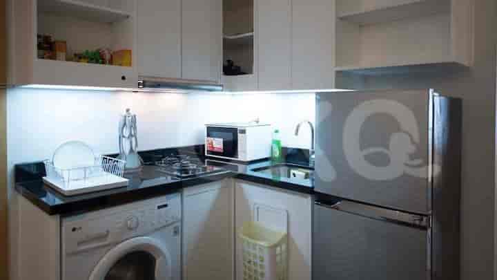 2 Bedroom on Low Floor for Rent in The Mansion Kemayoran - fke354 7