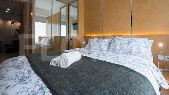 2 Bedroom on Low Floor for Rent in The Mansion Kemayoran - fke354 6