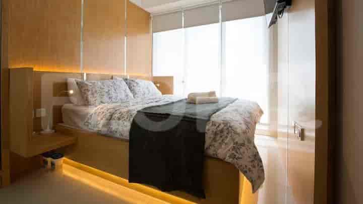 2 Bedroom on Low Floor for Rent in The Mansion Kemayoran - fke354 5