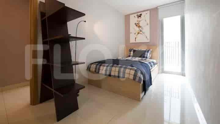 2 Bedroom on Low Floor for Rent in The Mansion Kemayoran - fke354 4