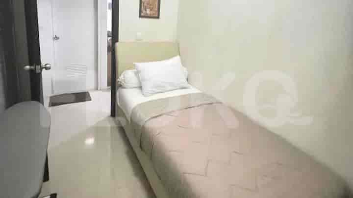 Tipe 2 Kamar Tidur di Lantai Menengah untuk disewakan di Ambassade Residence - fku356 4
