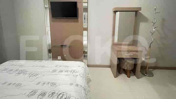 Tipe 2 Kamar Tidur di Lantai Menengah untuk disewakan di Ambassade Residence - fku356 3