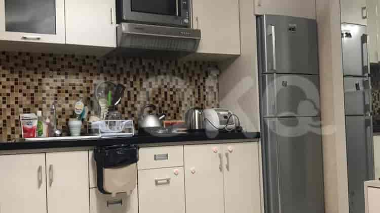 1 Bedroom on Middle Floor for Rent in Tamansari Semanggi Apartment - fsu54f 5