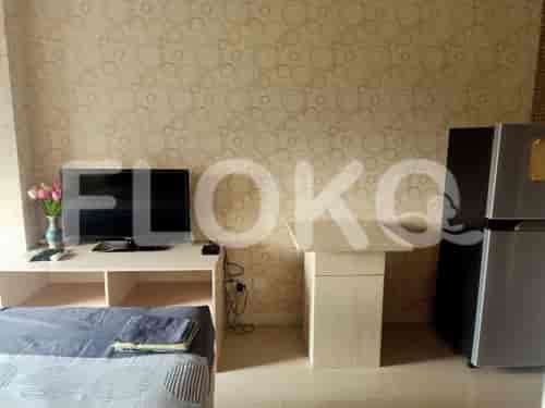 Tipe 1 Kamar Tidur di Lantai Menengah untuk disewakan di Metro Park Apartemen - fke112 4