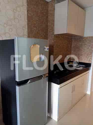 Tipe 1 Kamar Tidur di Lantai Menengah untuk disewakan di Metro Park Apartemen - fke112 5