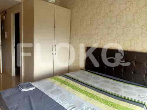 Tipe 1 Kamar Tidur di Lantai Menengah untuk disewakan di Metro Park Apartemen - fke112 3