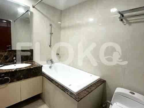 Tipe 2 Kamar Tidur di Lantai Menengah untuk disewakan di Pondok Indah Golf Apartemen - fpo223 4
