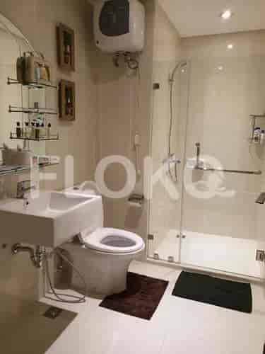 Tipe 2 Kamar Tidur di Lantai Menengah untuk disewakan di Neo Soho Residence - fta4cf 7
