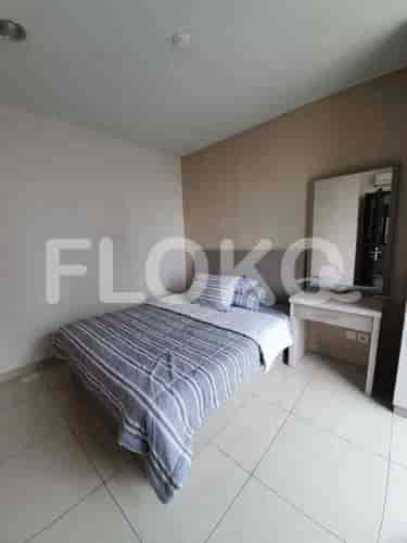 Tipe 1 Kamar Tidur di Lantai Menengah untuk disewakan di Central Park Residence - ftaf1c 3