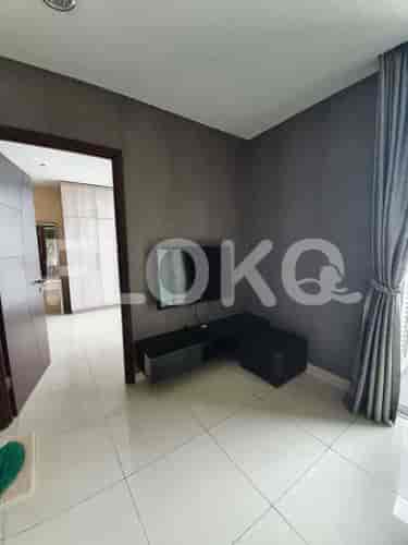 Tipe 1 Kamar Tidur di Lantai Menengah untuk disewakan di Central Park Residence - ftaf1c 4