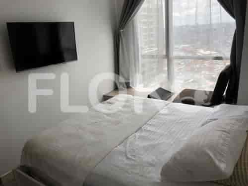 Tipe 2 Kamar Tidur di Lantai Menengah untuk disewakan di Taman Anggrek Residence - ftafc6 1