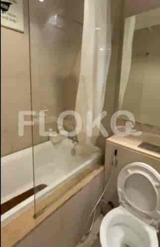 Tipe 2 Kamar Tidur di Lantai Menengah untuk disewakan di Taman Anggrek Residence - fta54c 2