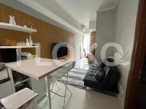 2 Bedroom on High Floor for Rent in Taman Anggrek Residence - fta6eb 2