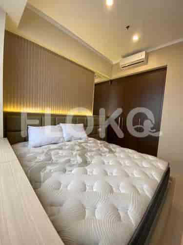 2 Bedroom on High Floor for Rent in Taman Anggrek Residence - ftaacc 2
