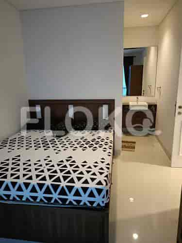 Tipe 3 Kamar Tidur di Lantai Tinggi untuk disewakan di Grand Mansion Apartemen - fta4de 6