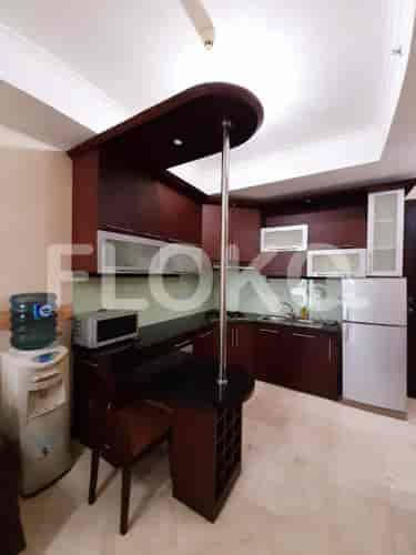 Tipe 2 Kamar Tidur di Lantai Menengah untuk disewakan di Bellagio Residence - fkuba0 6