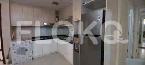 Tipe 2 Kamar Tidur di Lantai Tinggi untuk disewakan di Casa Grande - fte0fc 4