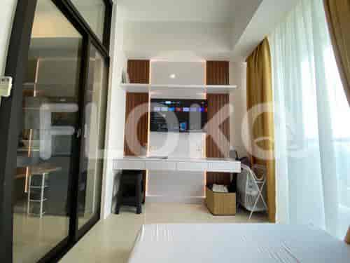Tipe 1 Kamar Tidur di Lantai Menengah untuk disewakan di Taman Anggrek Residence - ftadba 7