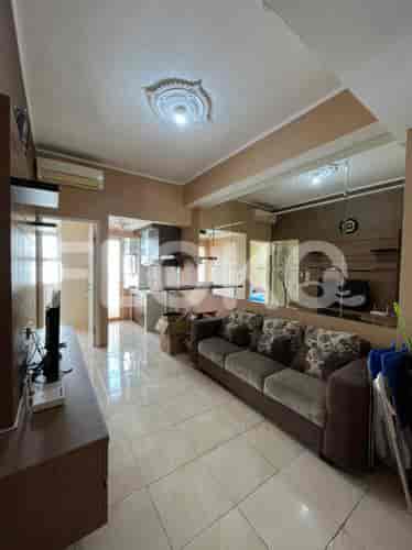 2 Bedroom on High Floor for Rent in Seasons City Apartment - fgrba5 2
