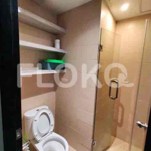 Tipe 2 Kamar Tidur di Lantai Menengah untuk disewakan di Belmont Residence - fked71 1