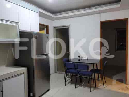 2 Bedroom on Middle Floor for Rent in Mediterania Palace Kemayoran - fked9c 1
