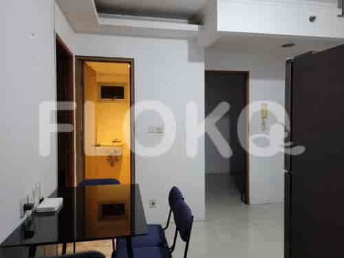 2 Bedroom on Middle Floor for Rent in Mediterania Palace Kemayoran - fked9c 3