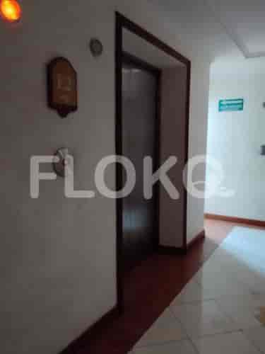 Tipe 3 Kamar Tidur di Lantai Menengah untuk disewakan di Mediterania Palace Kemayoran - fked1c 7