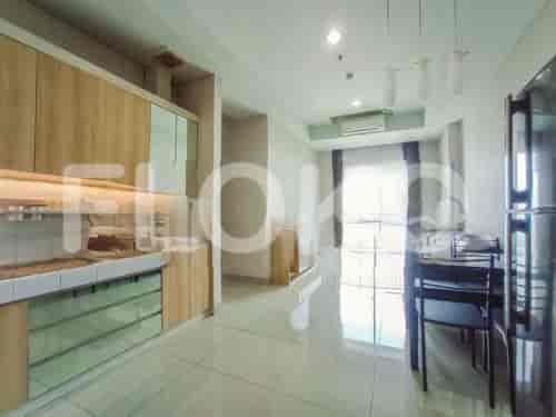 Tipe 3 Kamar Tidur di Lantai Tinggi untuk disewakan di Springhill Terrace Residence - fpad35 4