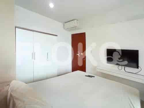 Tipe 1 Kamar Tidur di Lantai Tinggi untuk disewakan di Springhill Terrace Residence - fpaad8 4