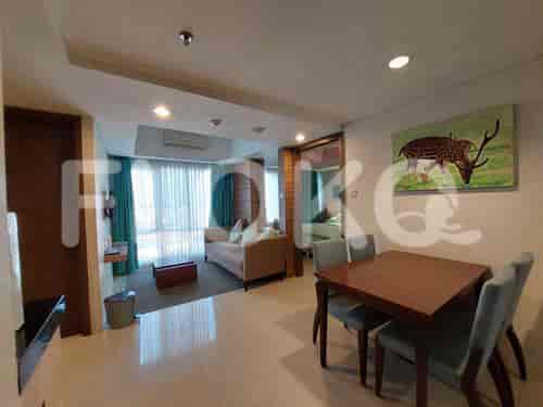 2 Bedroom on Middle Floor for Rent in Bogor Icon - fbo460 11