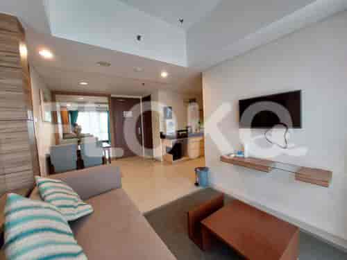 2 Bedroom on Middle Floor for Rent in Bogor Icon - fbo460 1