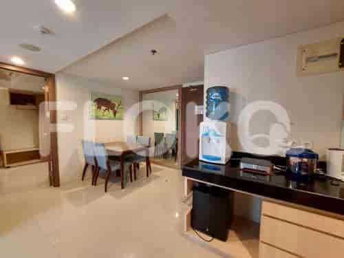 2 Bedroom on Middle Floor for Rent in Bogor Icon - fbo460 6