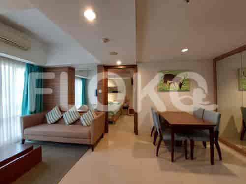 2 Bedroom on Middle Floor for Rent in Bogor Icon - fbo460 8