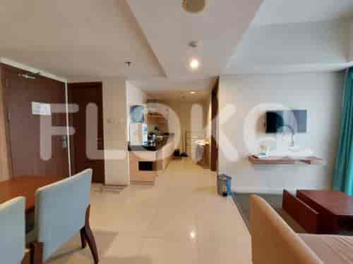 2 Bedroom on Middle Floor for Rent in Bogor Icon - fbo460 10
