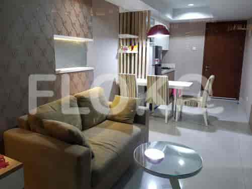 Tipe 3 Kamar Tidur di Lantai Tinggi untuk disewakan di Springhill Terrace Residence - fpac2c 9