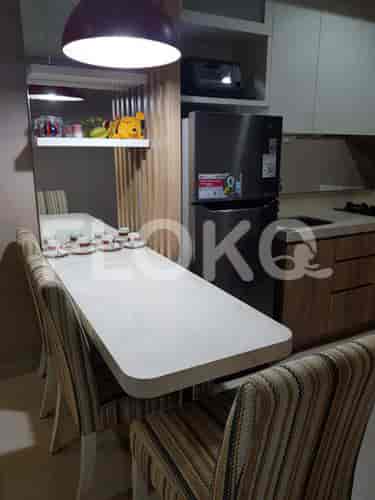 Tipe 3 Kamar Tidur di Lantai Tinggi untuk disewakan di Springhill Terrace Residence - fpac2c 8