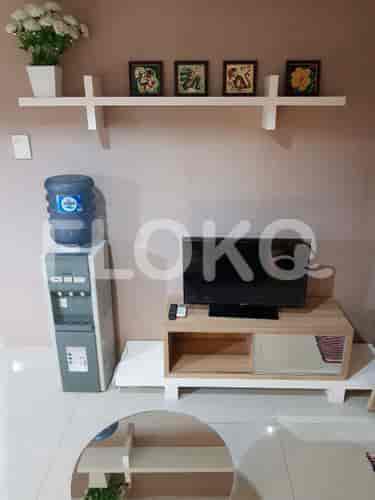 Tipe 3 Kamar Tidur di Lantai Tinggi untuk disewakan di Springhill Terrace Residence - fpac2c 5