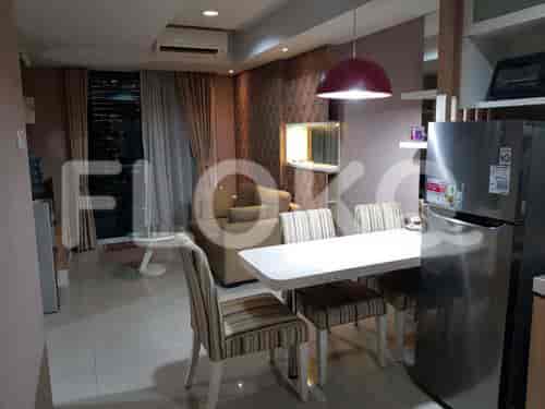 Tipe 3 Kamar Tidur di Lantai Tinggi untuk disewakan di Springhill Terrace Residence - fpac2c 2