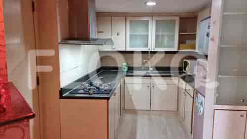 Tipe 2 Kamar Tidur di Lantai Tinggi untuk disewakan di Taman Anggrek Residence - fta000 5