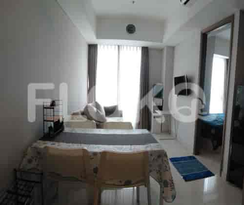 Tipe 1 Kamar Tidur di Lantai Rendah untuk disewakan di Taman Anggrek Residence - fta9ac 8