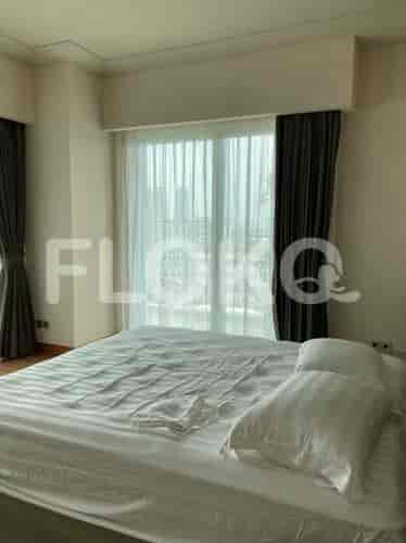 Tipe 2 Kamar Tidur di Lantai Menengah untuk disewakan di Pakubuwono Residence - fgad67 4