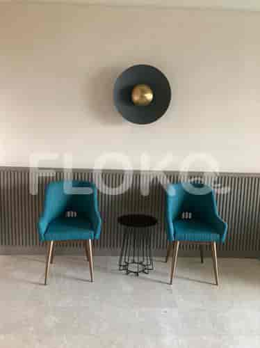 Tipe 2 Kamar Tidur di Lantai Menengah untuk disewakan di Pakubuwono Residence - fgad67 12